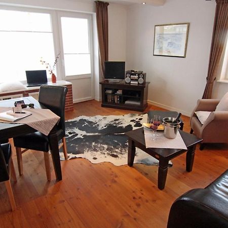 Ferienwohnung Dunensand Westerland Buitenkant foto