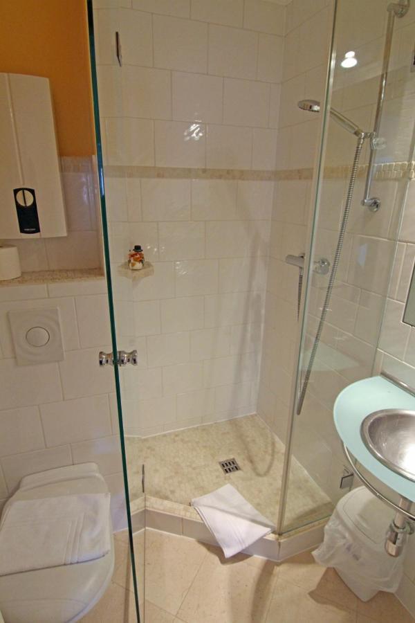 Ferienwohnung Dunensand Westerland Buitenkant foto